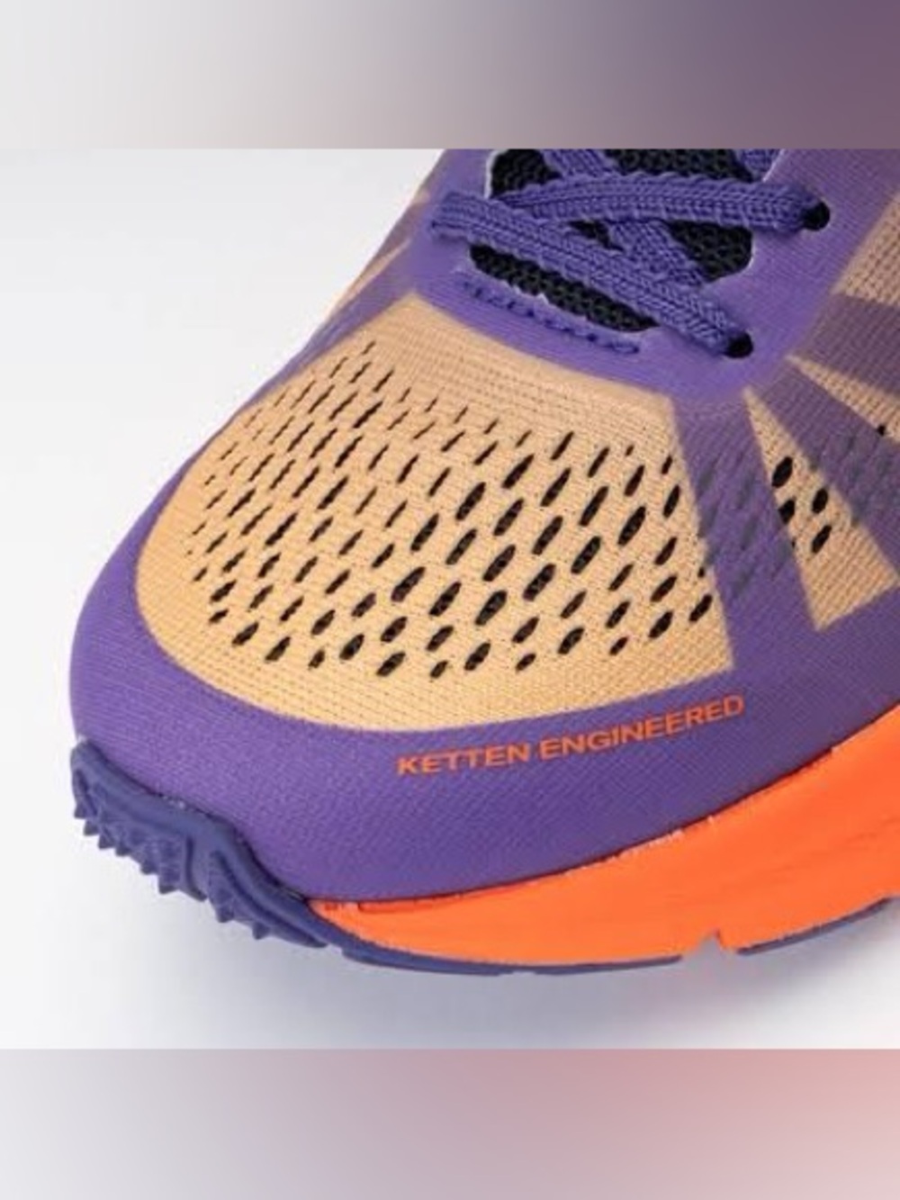 VEJA Condor 3 Advanced Engineered Road-Running Shoes - Picture 10 of 14